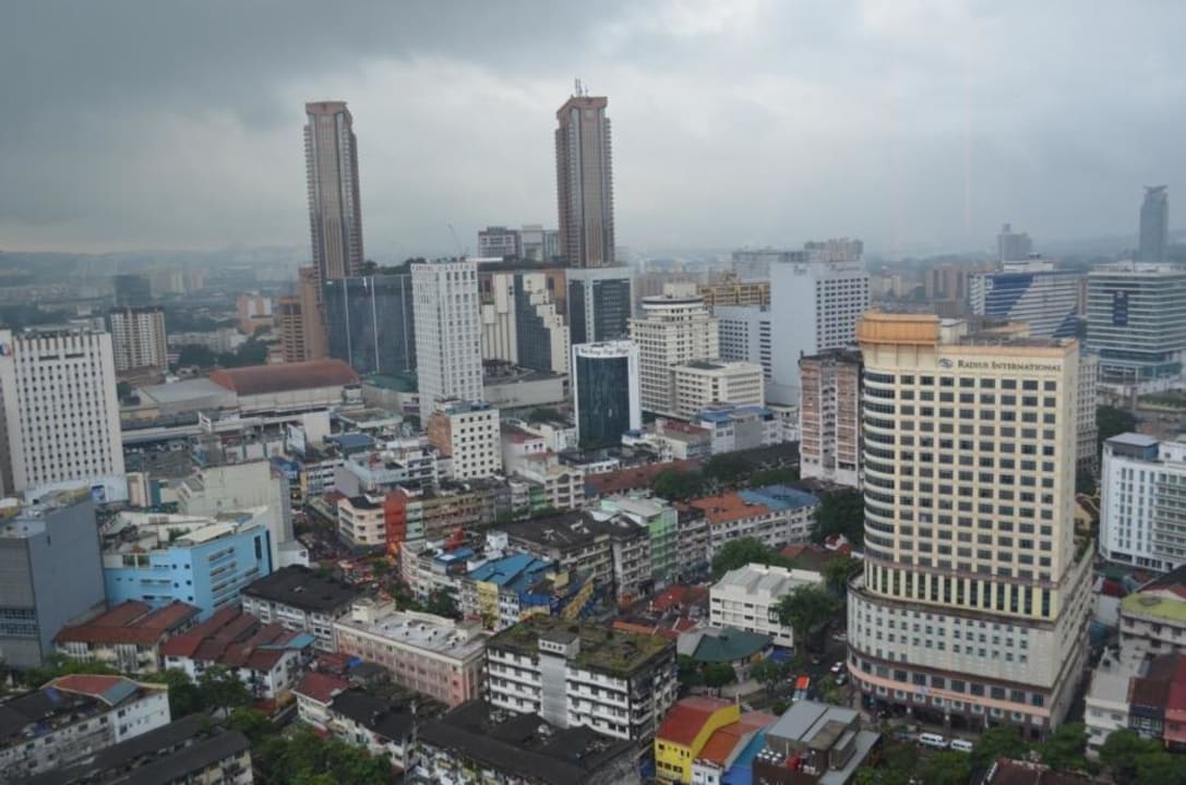 Parkroyal Serviced Suites Kuala Lumpur PARKROYAL Serviced Suites Kuala Lumpur