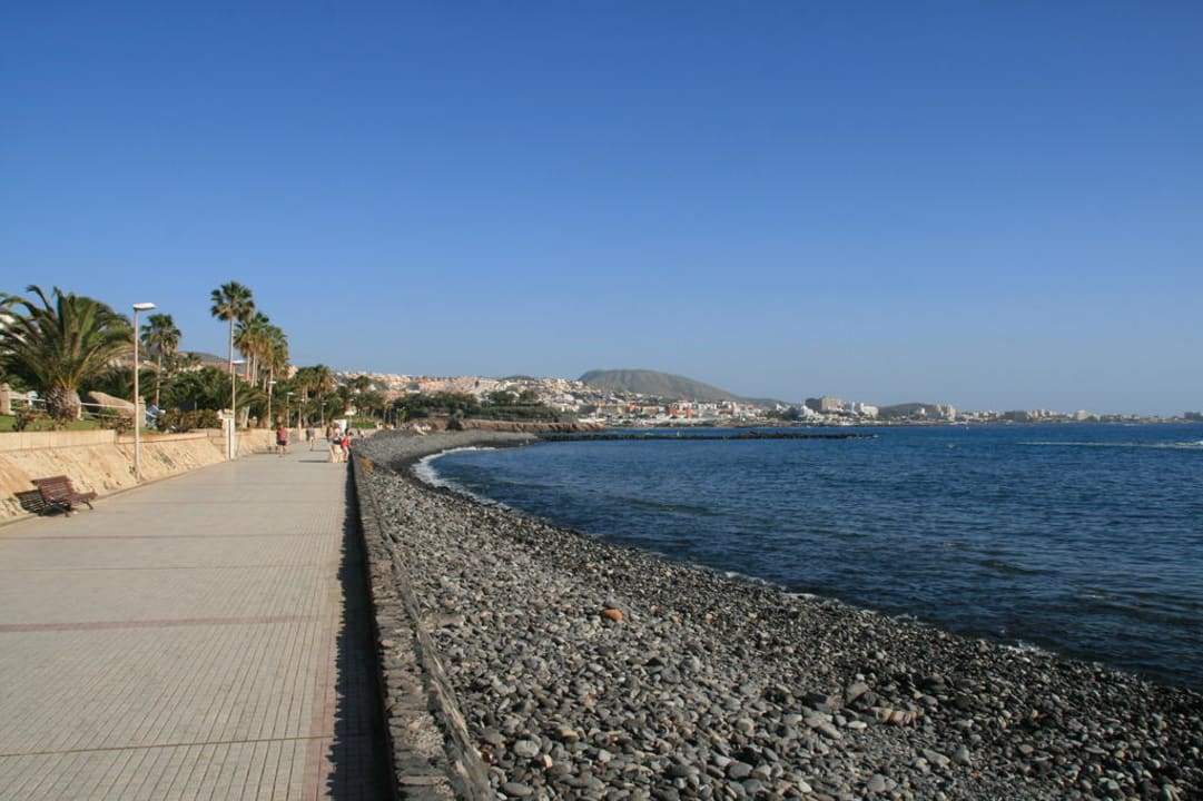 Promenade Hotel Riu Palace Tenerife