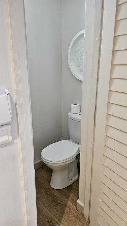 Zimmer Lagoon Attitude - Adults only