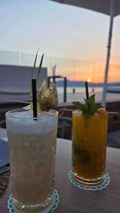 Gastro Sentido Fido Punta del Mar – Adults only