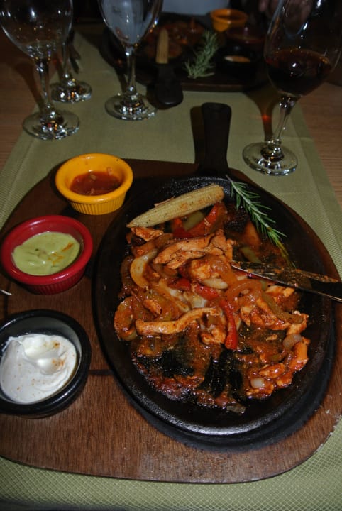 Mexikanisch Aydinbey Kings Palace & Spa