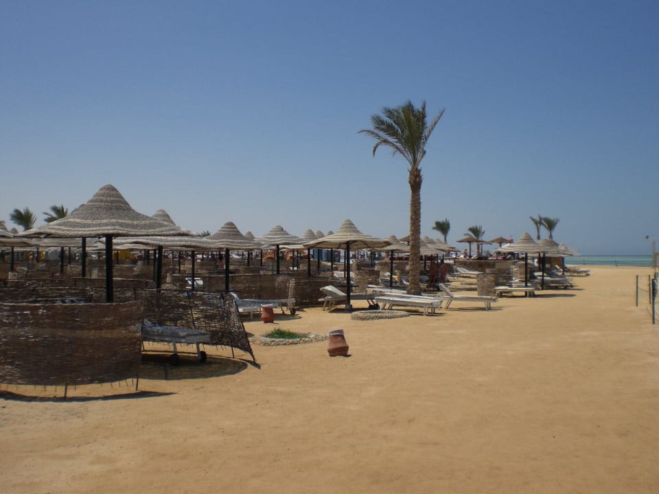 Strand Le Jardin Aqua Park Resort