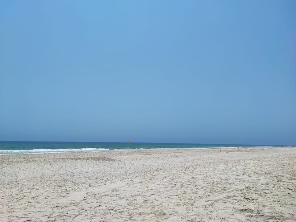 Strand Salalah Rotana Resort