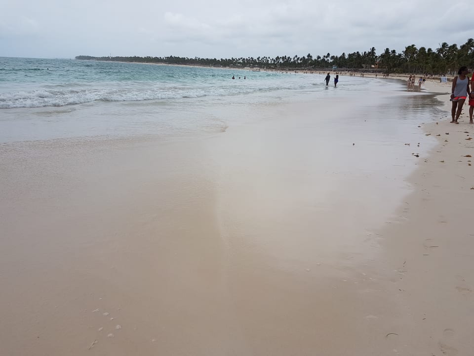 Strand Punta Cana Princess All Suites Resort & Spa