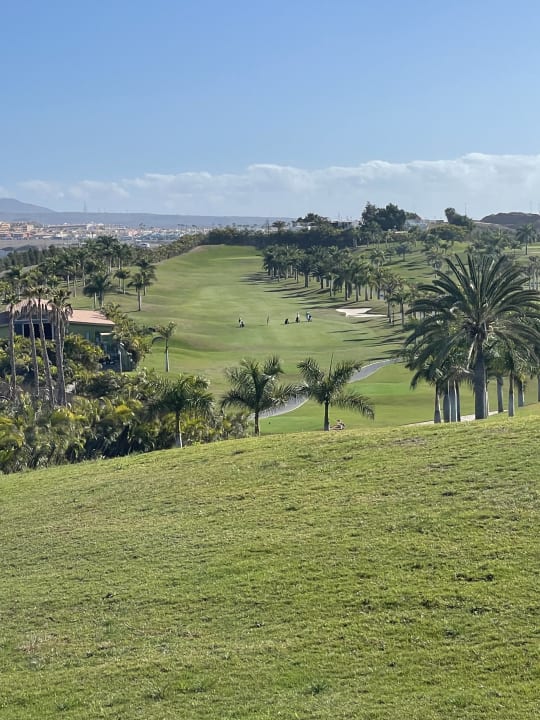 Sport & Freizeit Lopesan Costa Meloneras, Resort & Spa