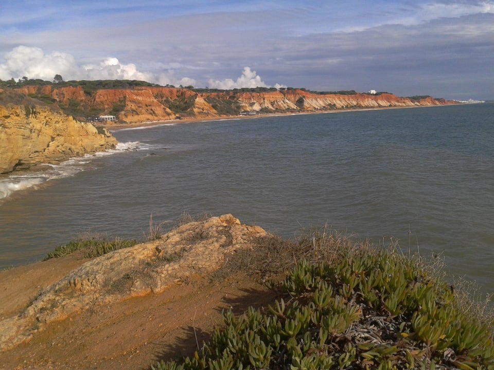 Traumhafter Blick über den Ozean!  3HB Guaraná - All Inclusive