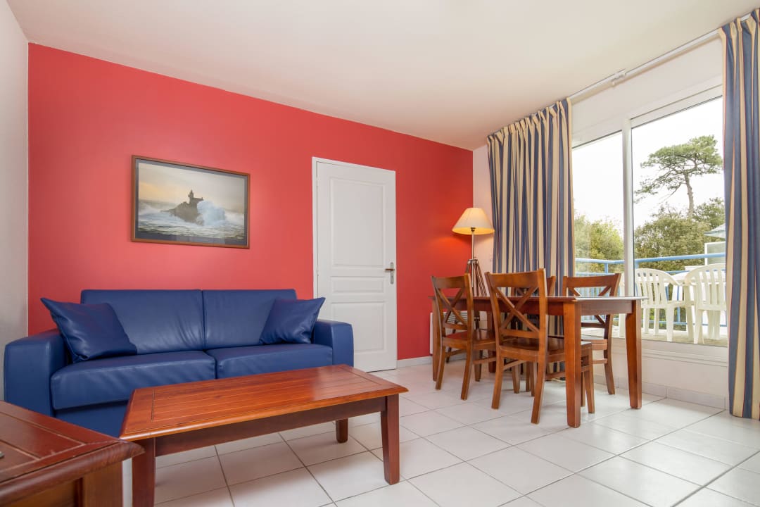 Apartment Domaine Ker Juliette