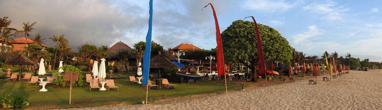 Strand Ayodya Resort Bali