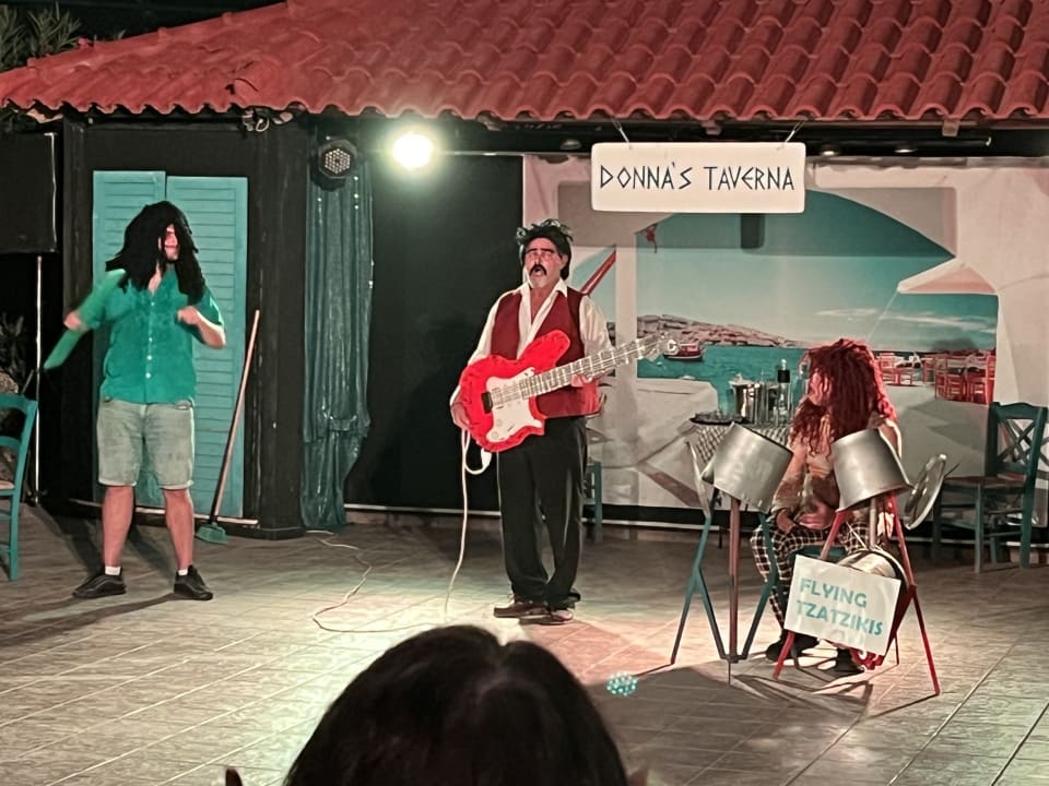 Sport & Freizeit Anissa Beach & Village