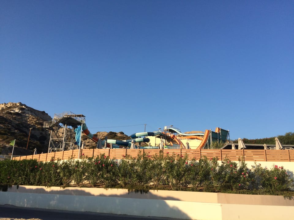 Sport & Freizeit Porto Bello Beach