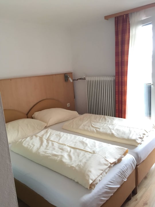 Standard-DZ Hotel Kaprun