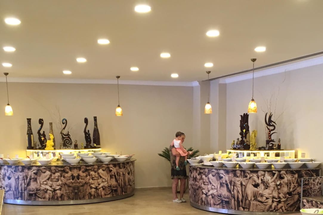 Gastro Selectum Noa Belek