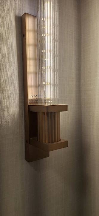 Zimmer Hotel The Henry