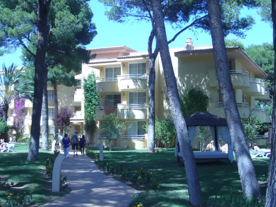 Haus 8 Prinsotel La Pineda