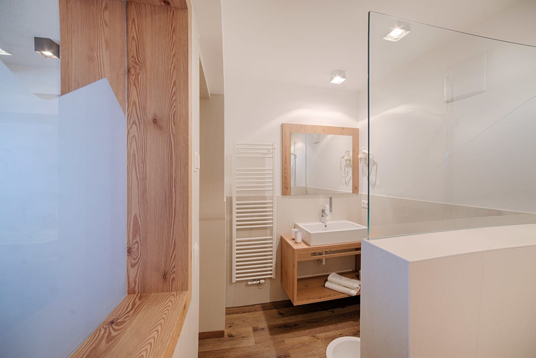 Zimmer Hotel Martinshof