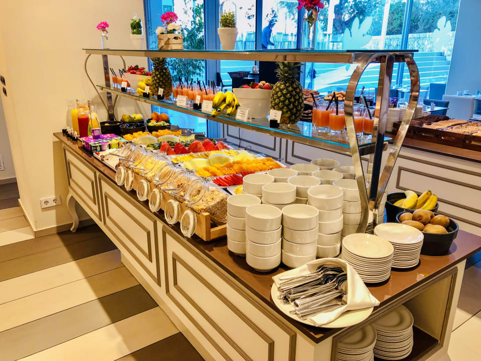 Gastro Son Moll Sentits Hotel & Spa