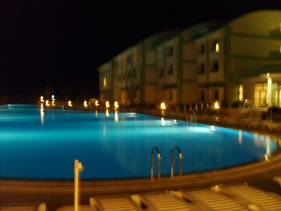 Ruhepool VONRESORT Golden Coast