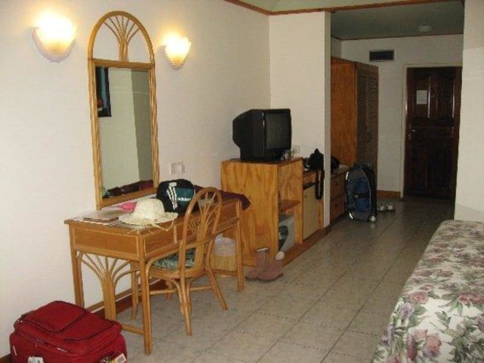 Pokój Super De Luxe Villa Park Sun Island