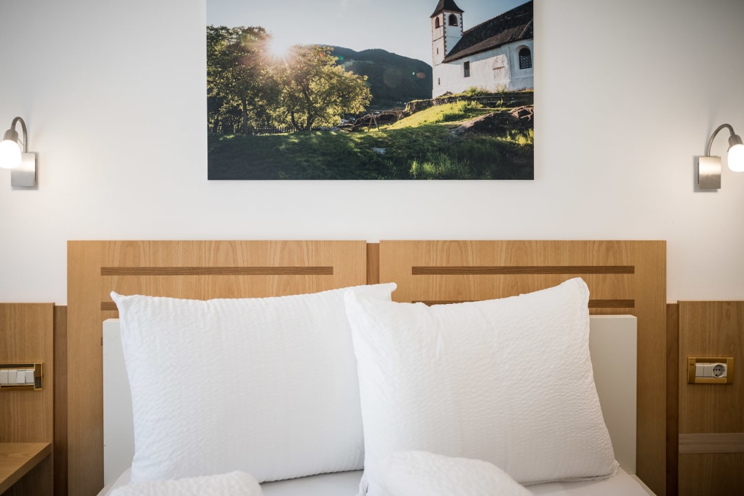 Zimmer Mondschein Rooms