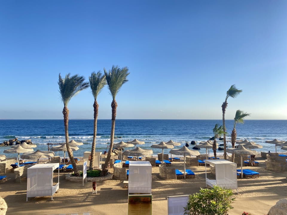 Strand Pickalbatros Citadel Resort
