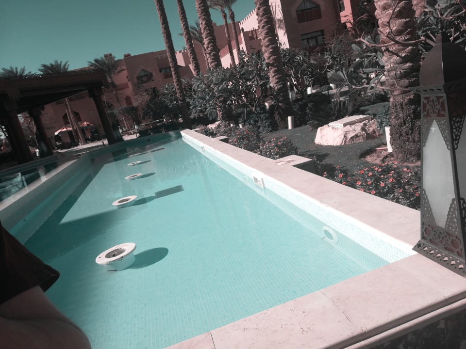 Ausblick Makadi Spa - Adults only