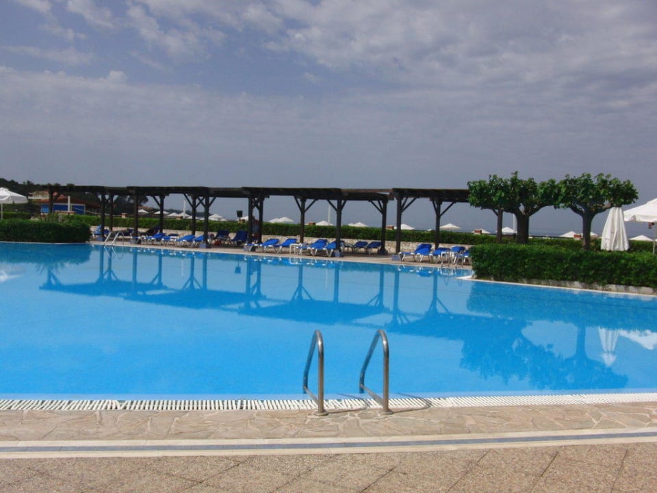 Hauptpool Aldemar Olympian Village
