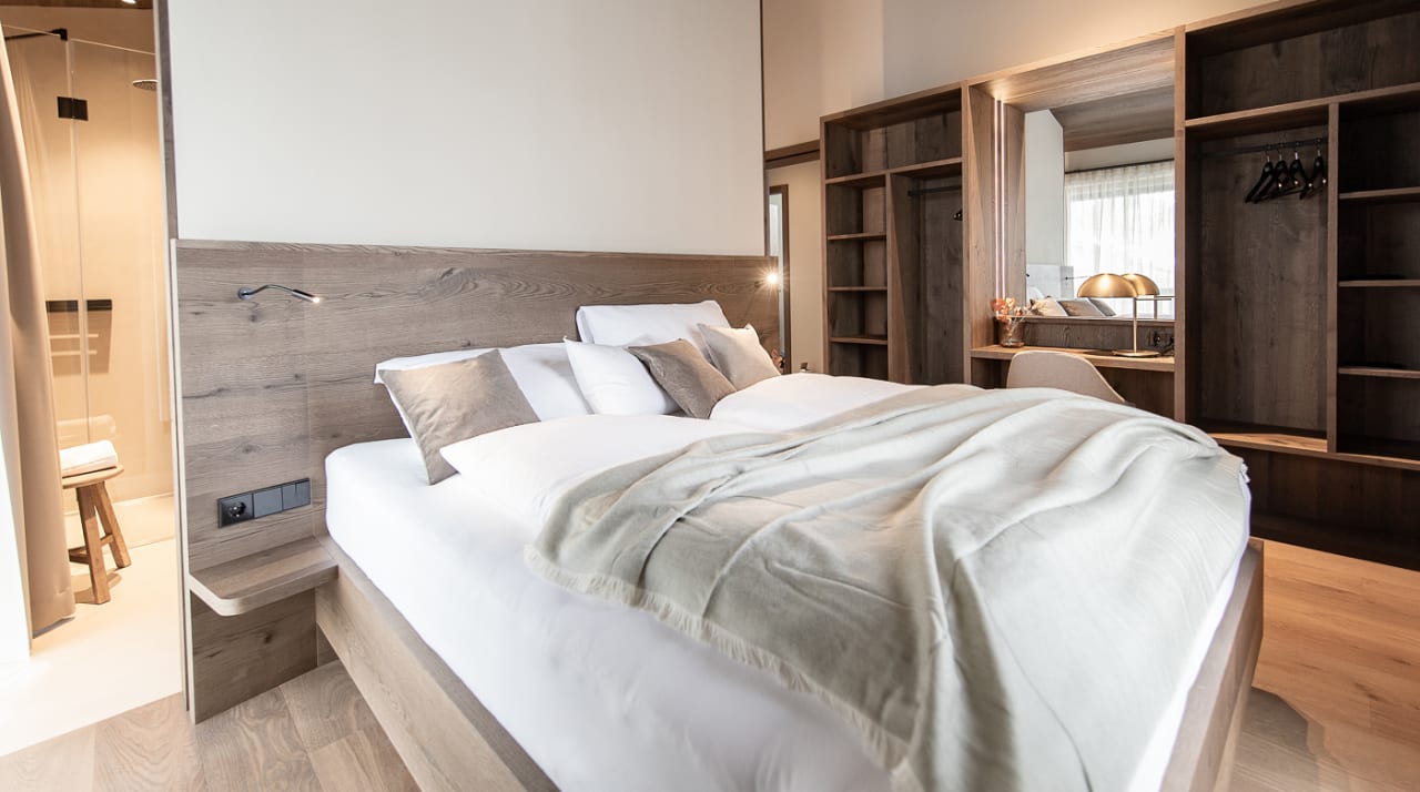 Zimmer Villa Liesl by ALPS RESORTS