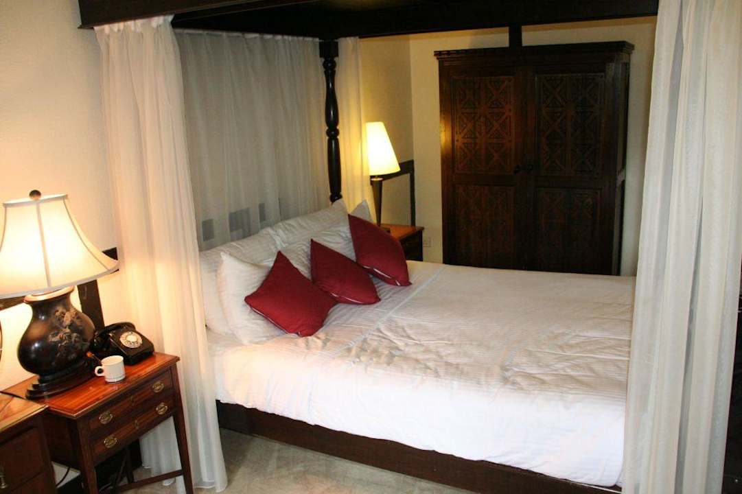 Hotelzimmer Hotel The Lakehouse