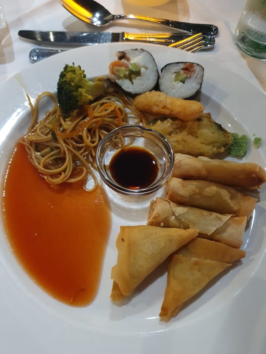 Gastro Napa Mermaid Hotel & Suites