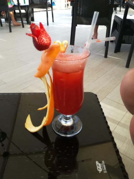 Gastro Rixos Sharm El Sheikh Adults Only 18 +