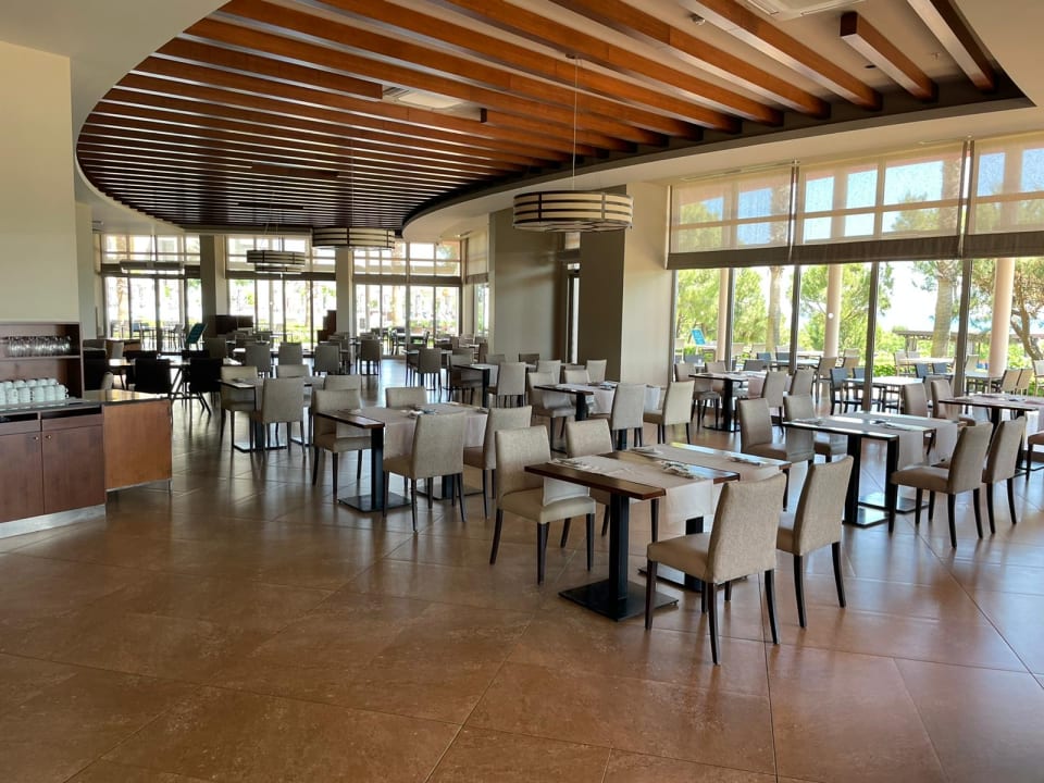 Gastro Akra Sorgun Tui Blue Sensatori