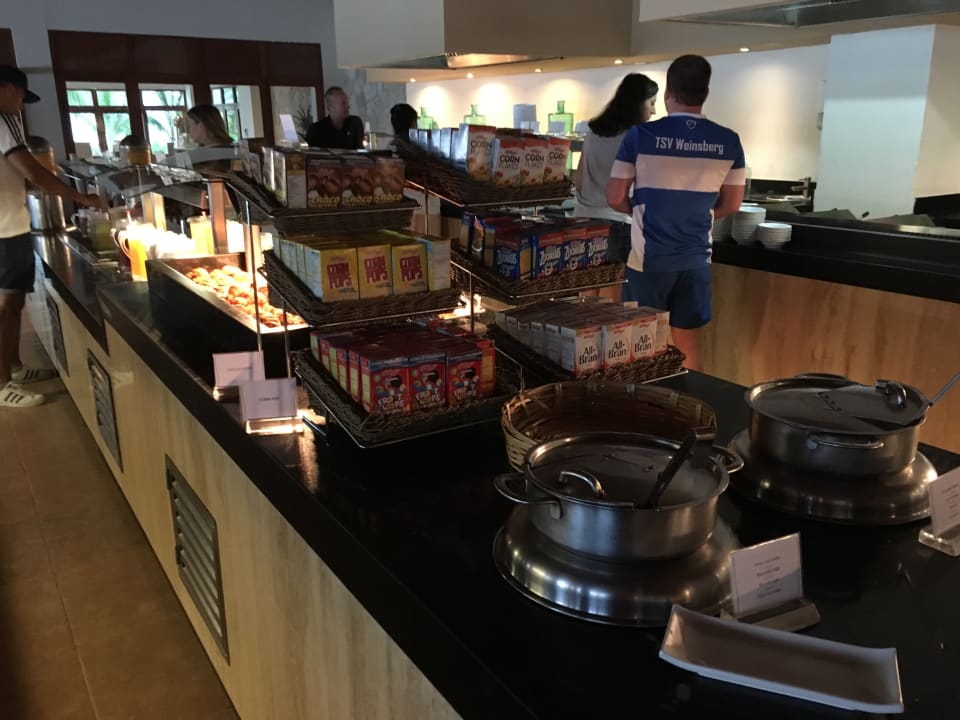 Gastro Akumal Bay Beach & Wellness Resort