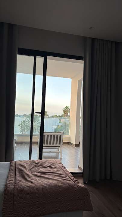 Ausblick One Resort Premium Hammamet