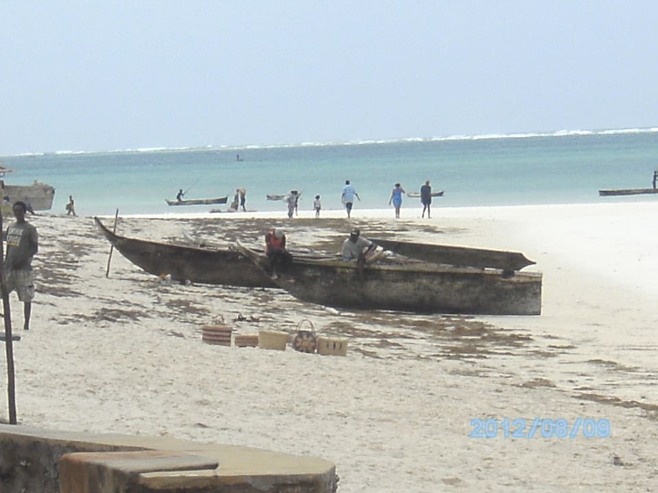 Strand Neptune Paradise Beach Resort & Spa