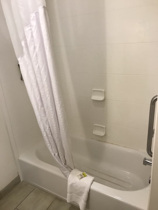 Zimmer Holiday Inn Express & Suites Page - Lake Powell Area