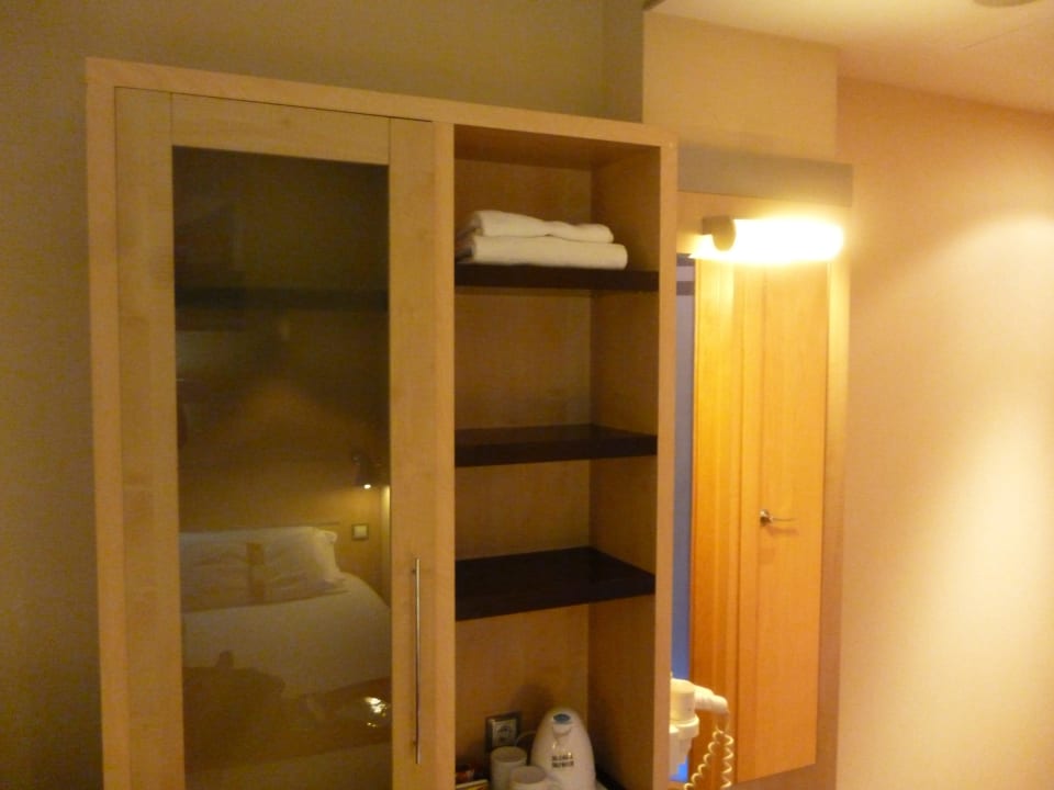 Pokój Holiday Inn Express Valencia Bonaire