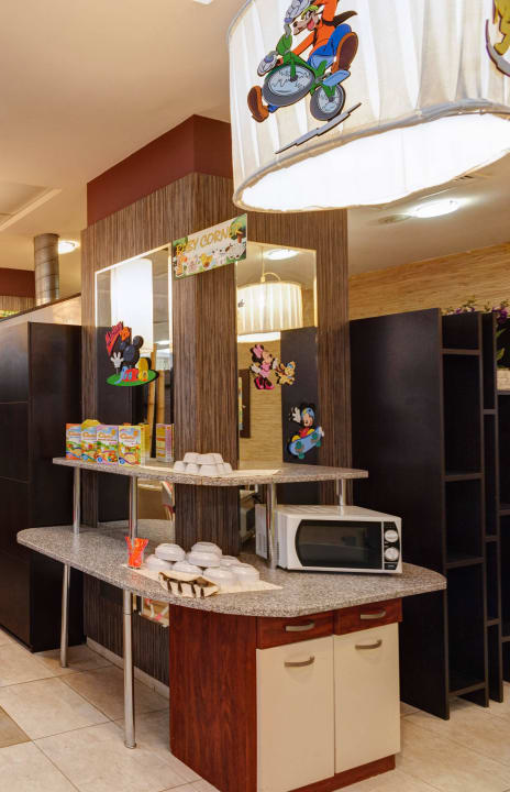 Babycorner Hotel Atlas