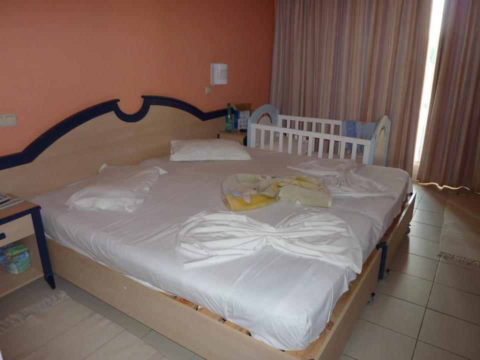 Schön Iberostar Waves Mehari Djerba