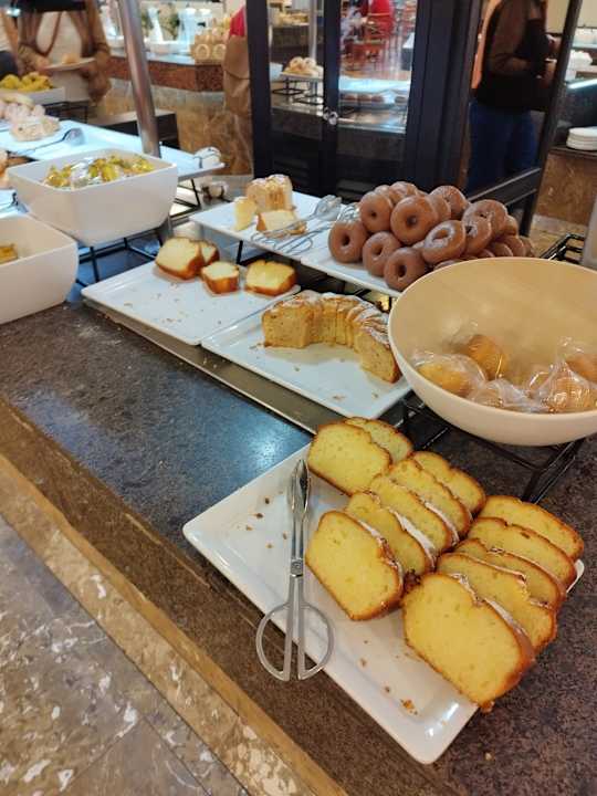 Gastro Relaxia Beverly Park