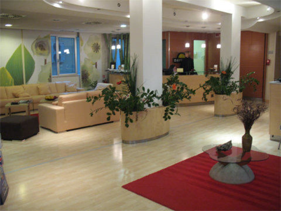 Hotel Days Inn South Beach vacanza holiday Club Meeting Hotel