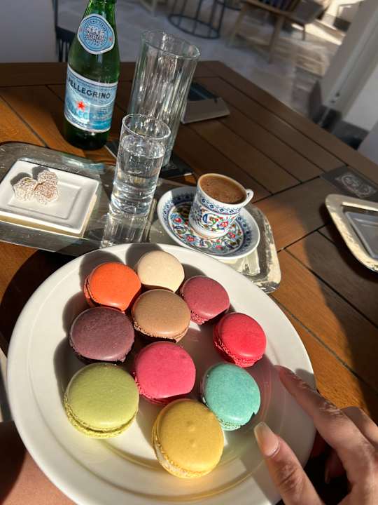 Gastro Cullinan Belek