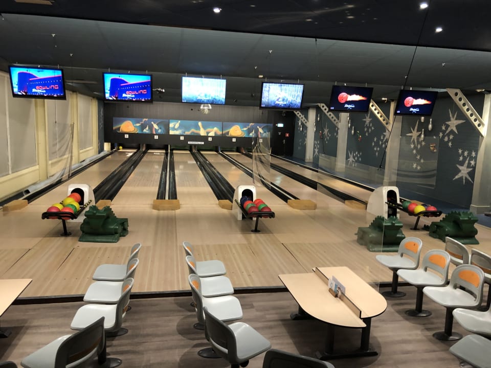 Sport & Freizeit Roompot Weerterbergen