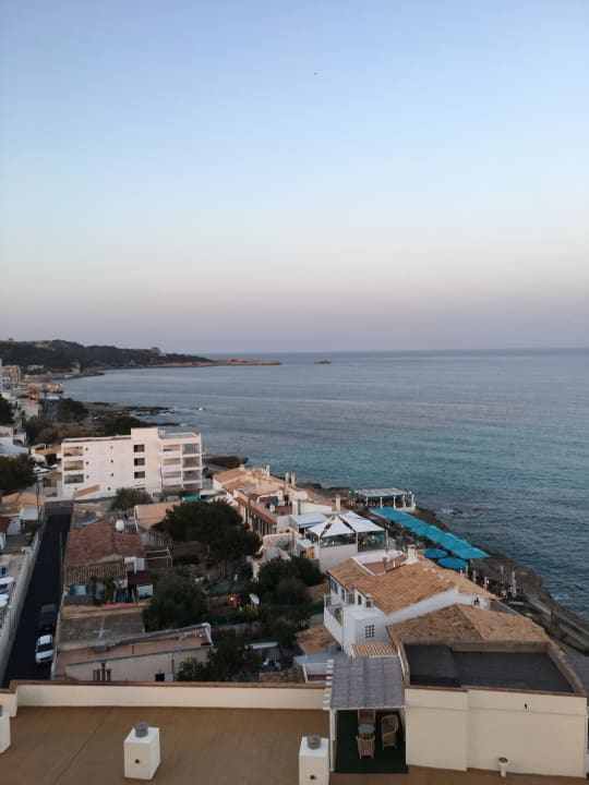 Ausblick Son Moll Sentits Hotel & Spa