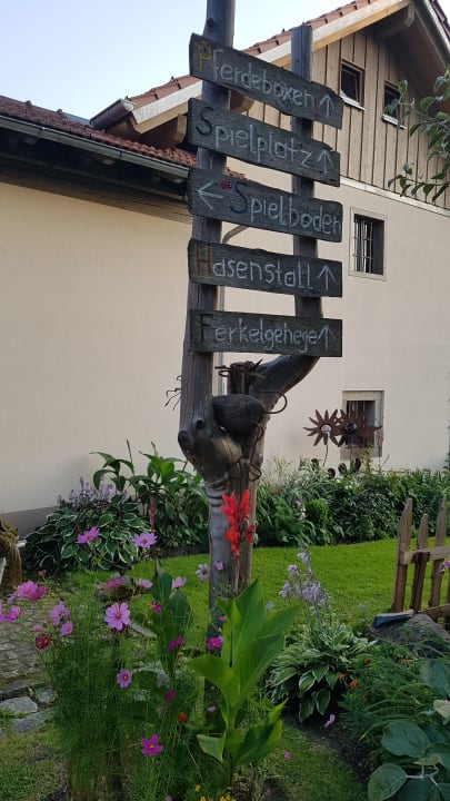 Sonstiges Familienbauernhof König