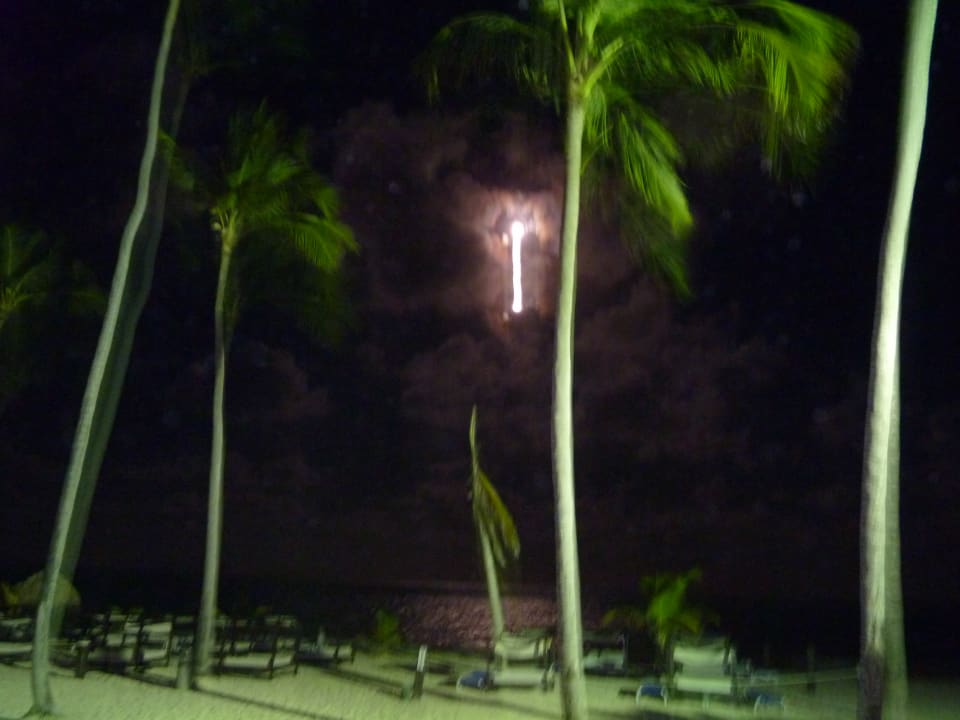 Ausblick Punta Cana Princess All Suites Resort & Spa