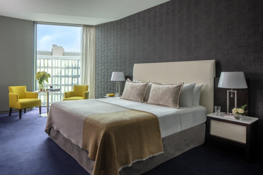 Zimmer Anantara The Marker Dublin
