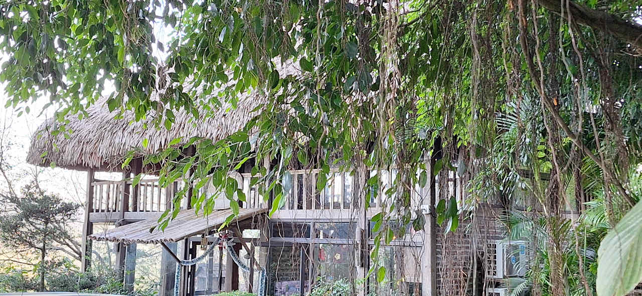 Sonstiges Pu Luong Eco Garden