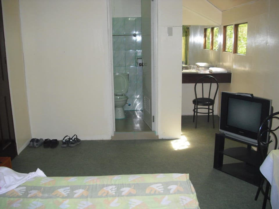 Mein Zimmer Olman's View Resort