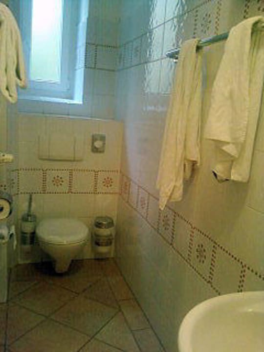 Bad Hotel Seibel München