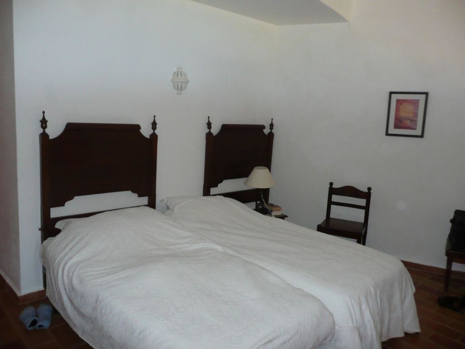 Schlafbereich App 106 Belver Porto Dona Maria